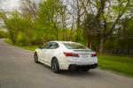 Acura TLX A-Spec 2017 года